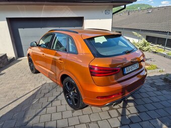 Audi q3 quattro - 3