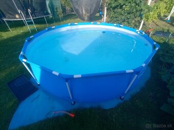 Bestway 3;05m - 3