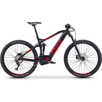 Nosič na elektrobicykel/bicykel - 3