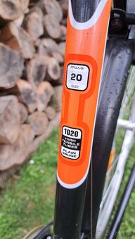 Bicykel Author Prime - 3