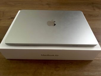 Apple | Macbook Air | M3 | 2024 - 3