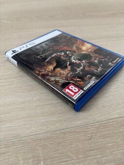 Doom - Dark ages na ps5 - 3