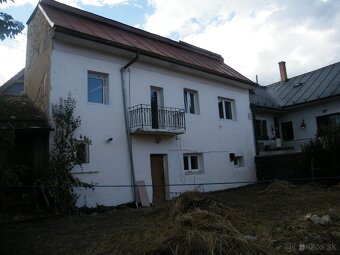 Na predaj rodinný dom – Košice – Ťahanovce - 3