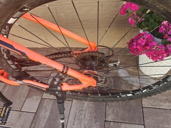 Predam bicykel značky MRX Elite 29 - 3