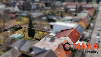 ZĽAVA Rodinný dom na Starom sídlisku, Prievidza - 3