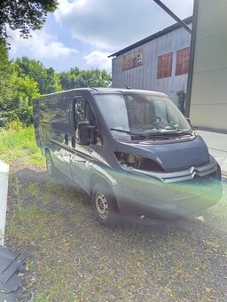 Citroen jumper 2.2 hdi - 3