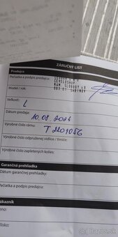 Predám bicykel GT AGGRESSOR 29 Sport - 3