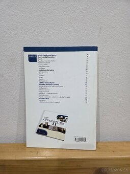 📚 Zbierka textov a úloh z literatúry I. + II. - 3