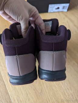 Prechodne topanky Adidas Terrex, v.31 - 3