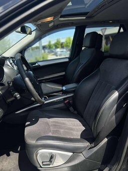 Mercedes Ml 320Cdi - 3