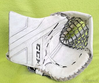 CCM AXIS PRO SR lapačka - 3