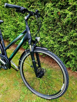 Trekkingový bicykel WINORA Bermuda 28" - 3