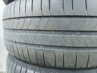 4ks letné 205/55 R16 91V MICHELIN ENERGY saver - 3