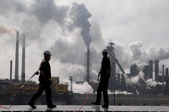 HOLANDSKO - POMOCNÝ MONTÉR - od 18 EUR/hod - 3