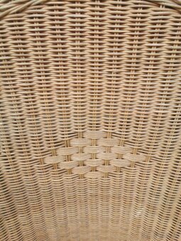 Záhradné kreslá - 3