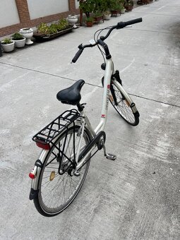 Bicykel - 3
