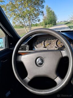 Mercedes-Benz W124 - 3