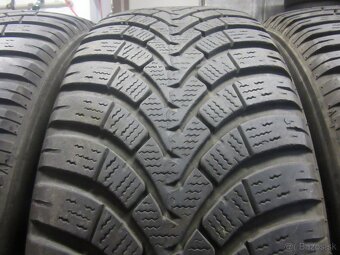 Zimné kolesá Mitsubishi rozteč 5x114,3 225/55R18 falken - 3