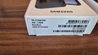 Samsung A15 5G - 3