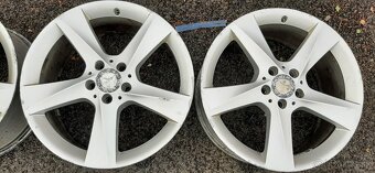 5x112 r19 Mercedes - 3