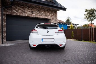 Renault Mégane RS 250 Cup Recaro - 3