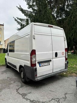 Citroen Jumper 2.2HDi - 3