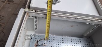 Elektro rozvádzač skrinka - 3