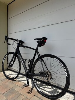 Specialized SL4 Roubaix - 3