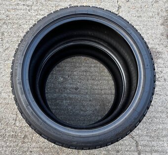 Zimné pneumatiky 225/40 R18 Sebring Snow - 3