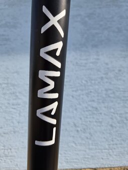 Elektrická kolobežka Lamax - 3