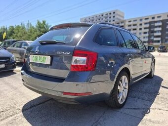 Škoda Octavia Combi 1.8 TSI Ambition DSG - 3
