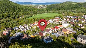 KYSAK-veľký rodinný dom, 6xizba, 2xsamostatný vchod,garáž - 3