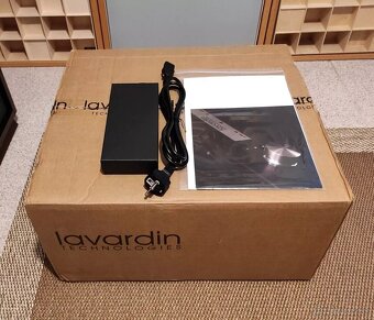LAVARDIN ITx 20 - 3