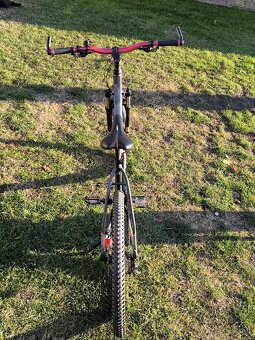 Horsky bicykel B-twin Rockrider st 540 XL - 3