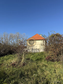 Na predaj rodinný dom v krásnej prírode v obci Dobrá Voda - 3