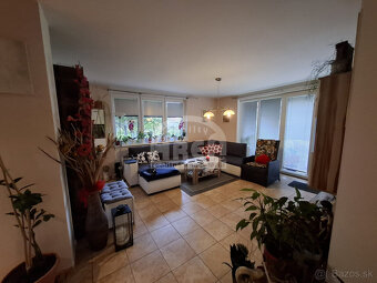 Dvojpodlažný rodinný dom v pokojnej lokalite Michaloviec - 3