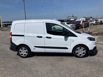 Ford Courier 1.5 TDCI, - 3