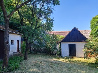 Na predaj dom pod lesom Brezová pod Bradlom - 3