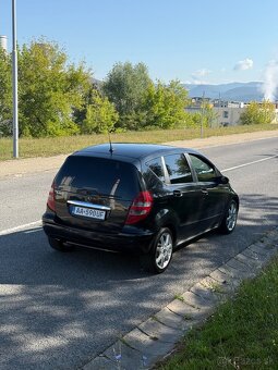 Mercedes-Benz A150 - 3