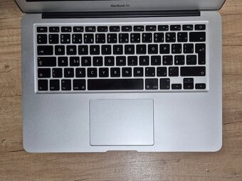 MacBook Air (13-inch, 2017) /Intel Core i5/8GB RAM/128GB SSD - 3