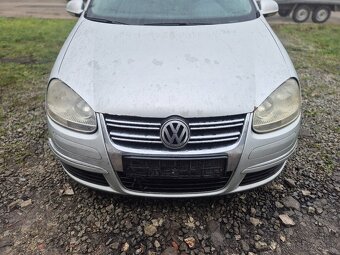 Predám predok pre Volkswagen Golf 5 V variant /JETTA - 3