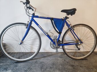 bicykel Author Stratos - 3