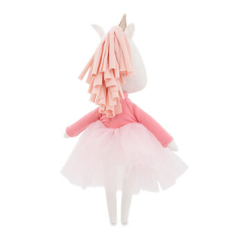 Plyšový jednorožec Daphne – úplne nový, nerozbalený - 3