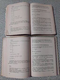 Matematika 1 - 3