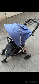 Predám detský športový kočík VALCO BABY Snap 4 - 3