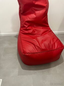 Predam kozeny tulivak - 3