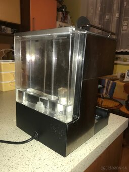 Pakový kavovar Zelmer - 3