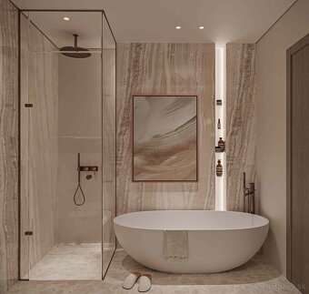 🌟 One Sky Park – kde sa spája umelecký dizajn, luxus a inve - 3