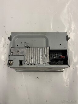 Prodám autoradio MAN TGS -TGX - 3