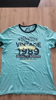 Pánske tričká - 3